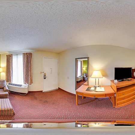 Quality Inn North Battleboro Kültér fotó