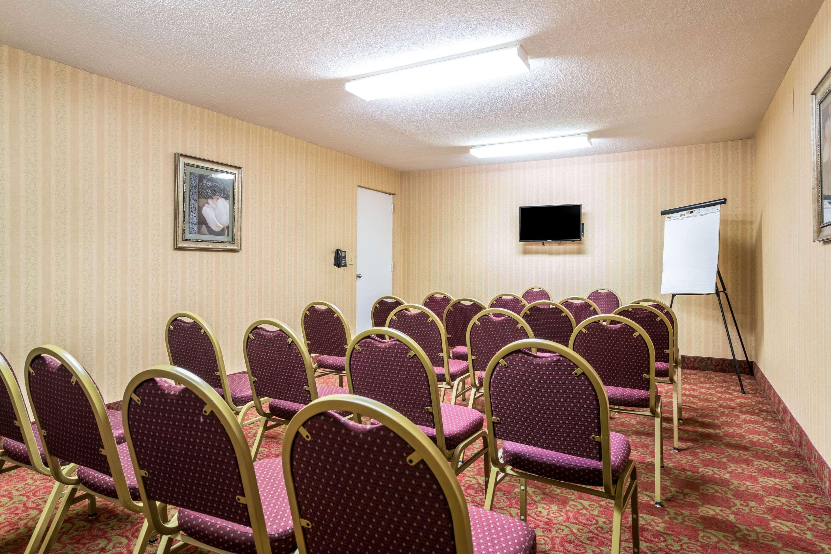Quality Inn North Battleboro Kültér fotó