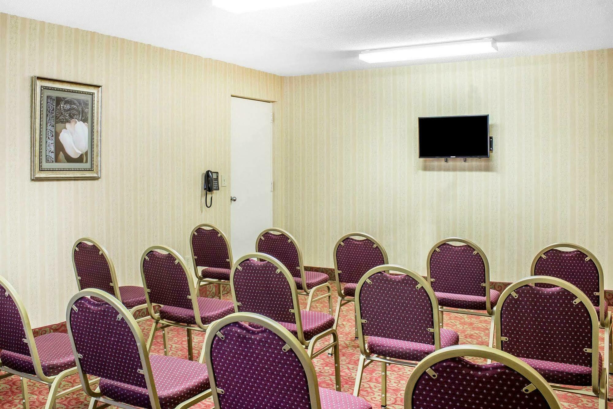 Quality Inn North Battleboro Kültér fotó